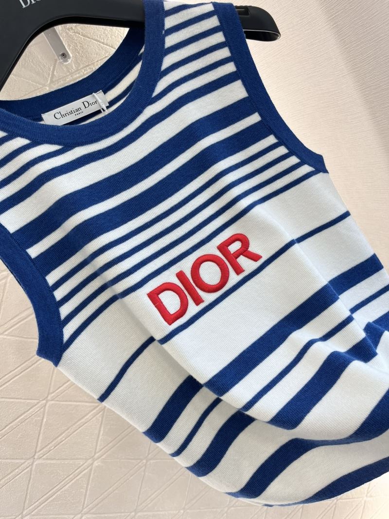 Christian Dior Vest